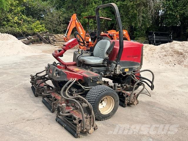 Toro 3575D Sonstige Baumaschinen