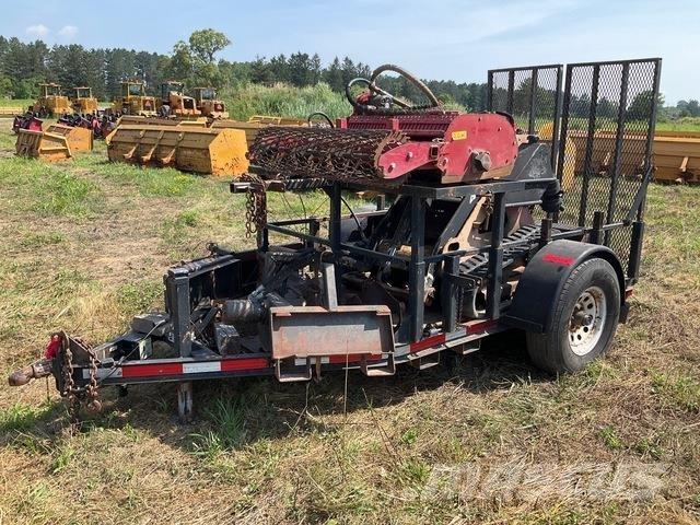Toro 427 Kompaktlader