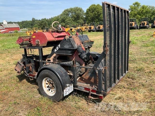 Toro 427 Kompaktlader