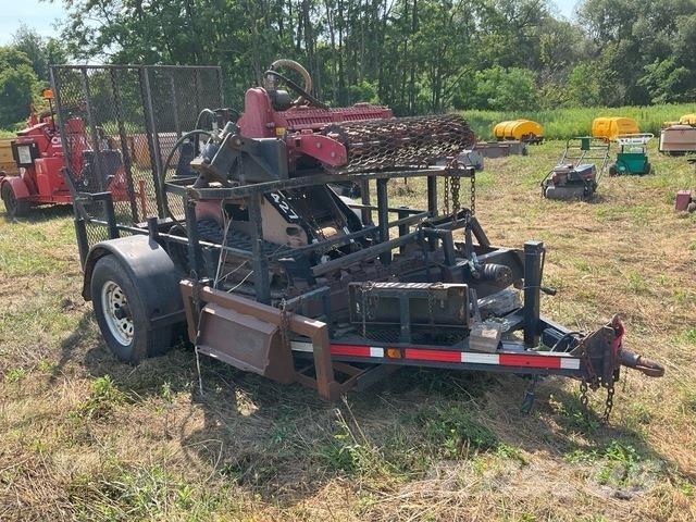Toro 427 Kompaktlader