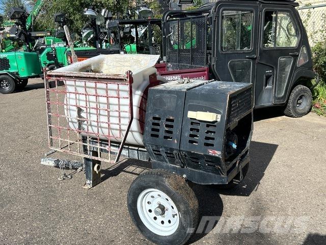 Toro 60221 Betonmischer