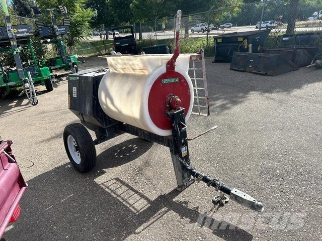 Toro 60221 Betonmischer