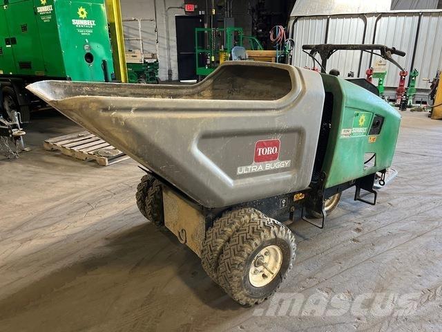 Toro 68038G Zubehör