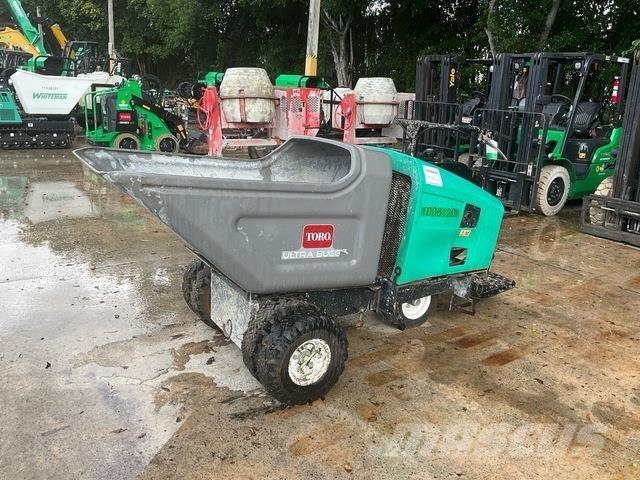 Toro 68038G Zubehör