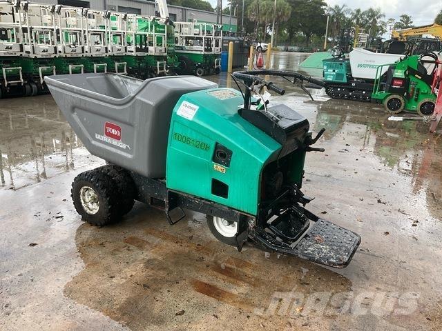 Toro 68038G Zubehör