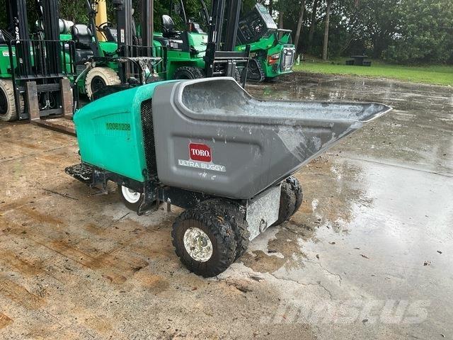 Toro 68038G Zubehör