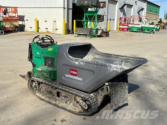 Toro 68138G Zubehör