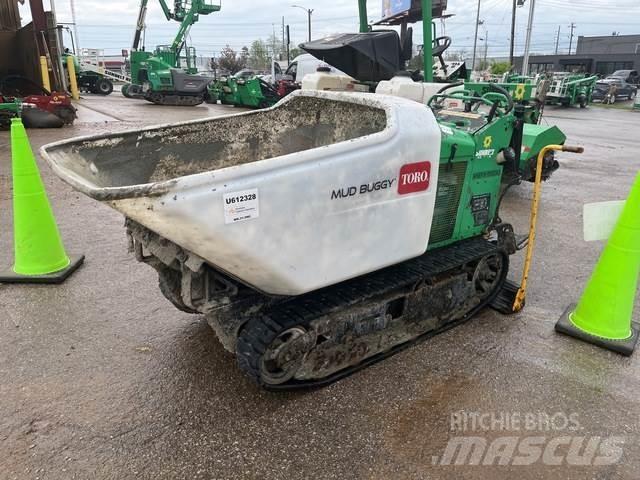 Toro 68138G Zubehör