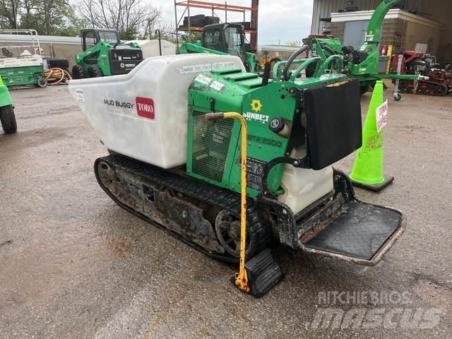 Toro 68138G Zubehör