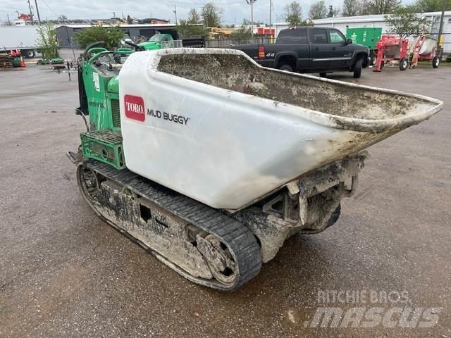 Toro 68138G Zubehör