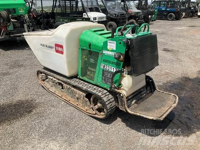 Toro 68138G Zubehör
