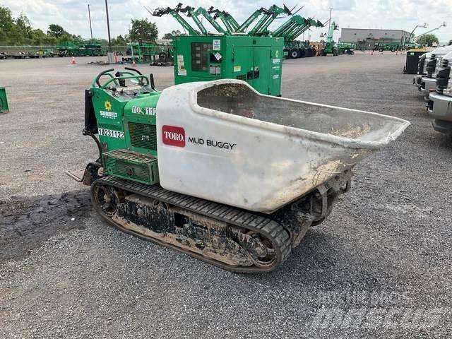 Toro 68138G Zubehör