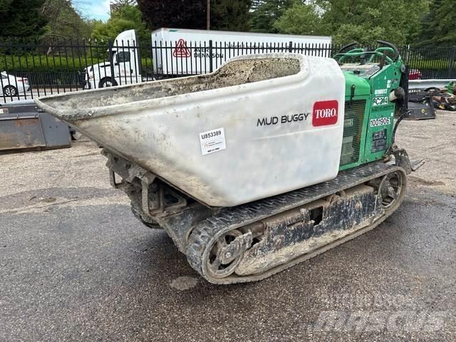 Toro 68138G Zubehör