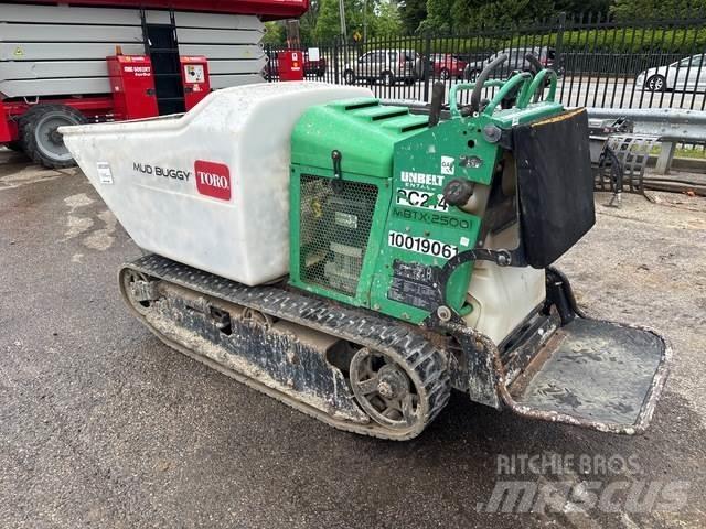 Toro 68138G Zubehör