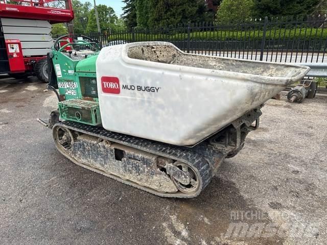 Toro 68138G Zubehör