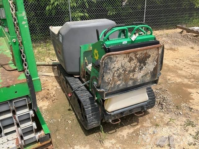 Toro 68138G Zubehör