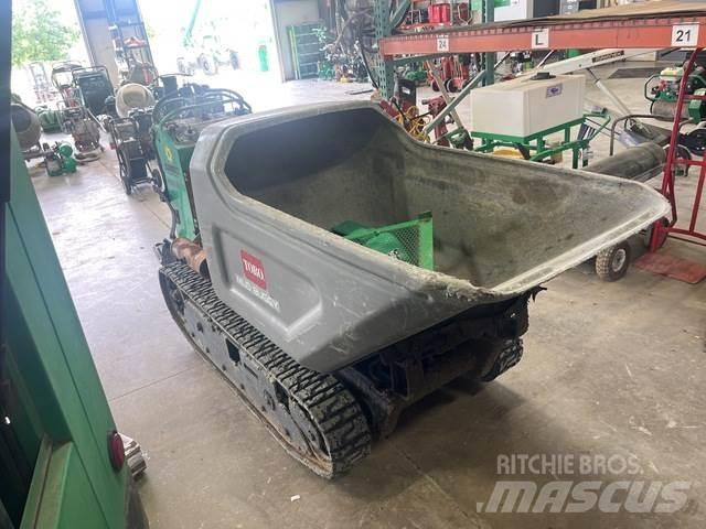 Toro 68138G Zubehör