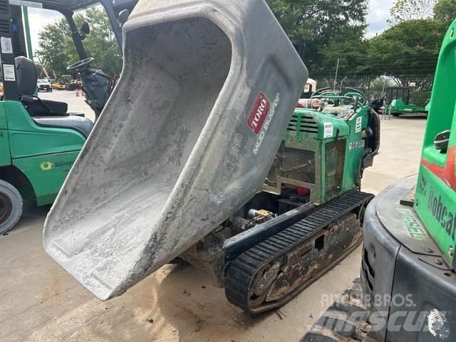 Toro 68138G Zubehör