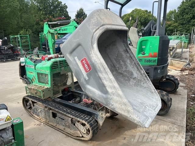 Toro 68138G Zubehör