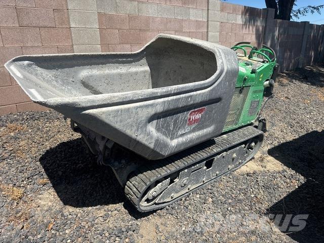 Toro 68138G Zubehör