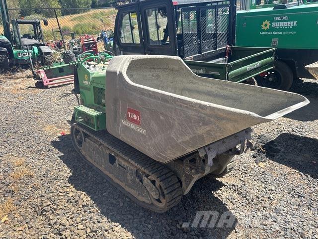 Toro 68138G Zubehör