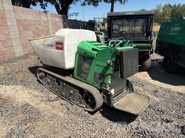 Toro 68138G Zubehör