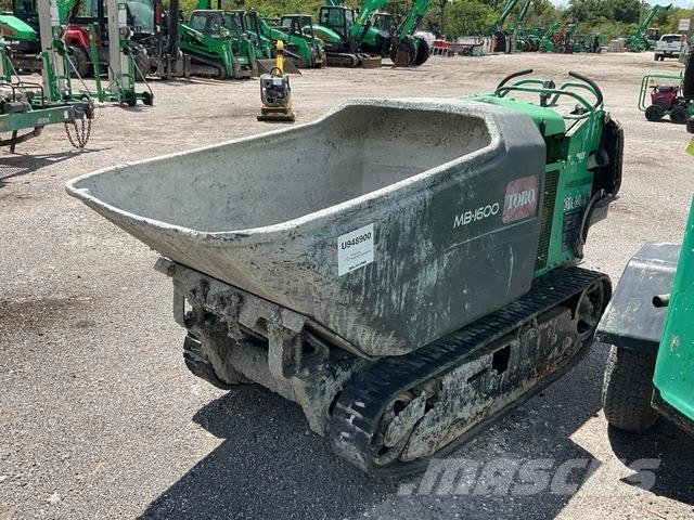 Toro 68138G Zubehör