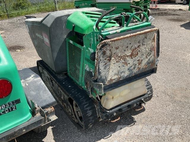 Toro 68138G Zubehör