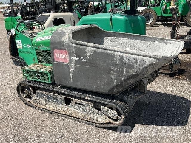 Toro 68138G Zubehör
