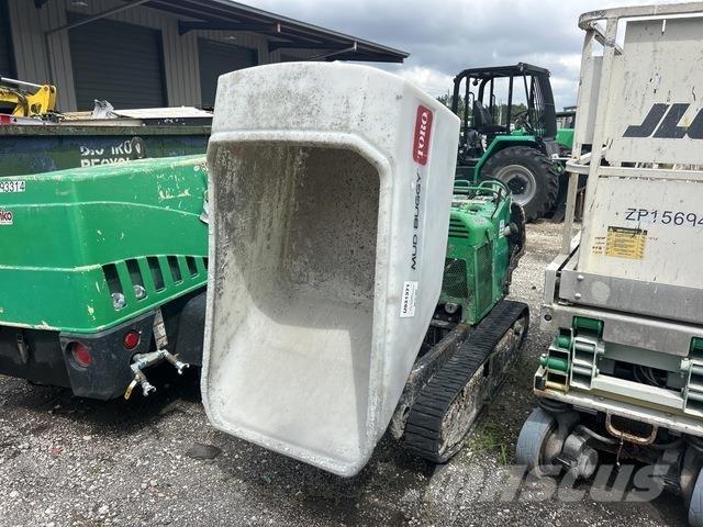 Toro 68138G Zubehör