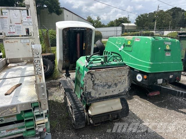 Toro 68138G Zubehör