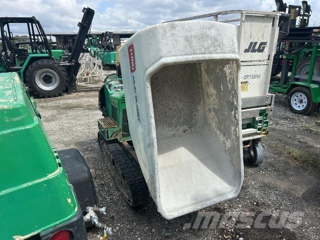 Toro 68138G Zubehör