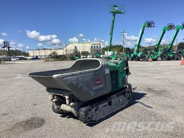 Toro 68138G Zubehör