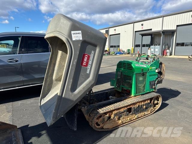 Toro 68138G Zubehör