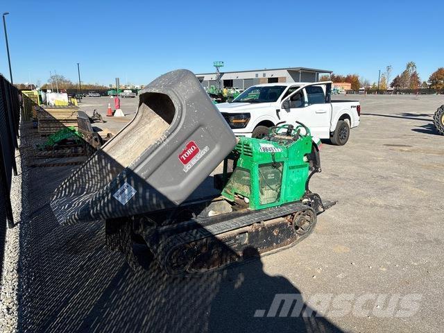 Toro 68138G Zubehör