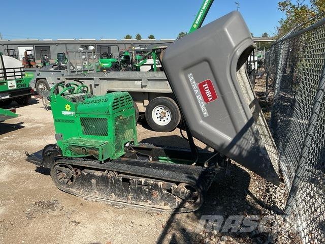 Toro 68138G Zubehör