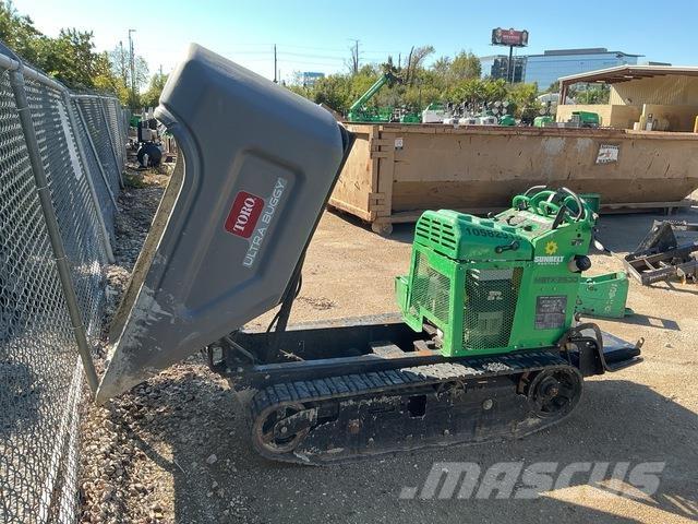 Toro 68138G Zubehör