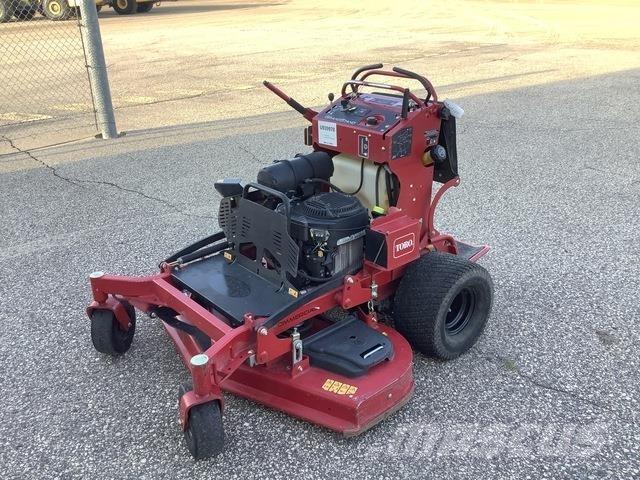 Toro 72519 Sonstige Baumaschinen