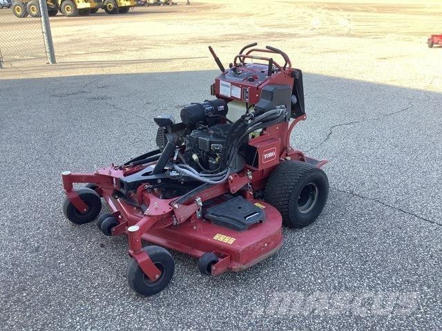 Toro 72523 Sonstige Baumaschinen