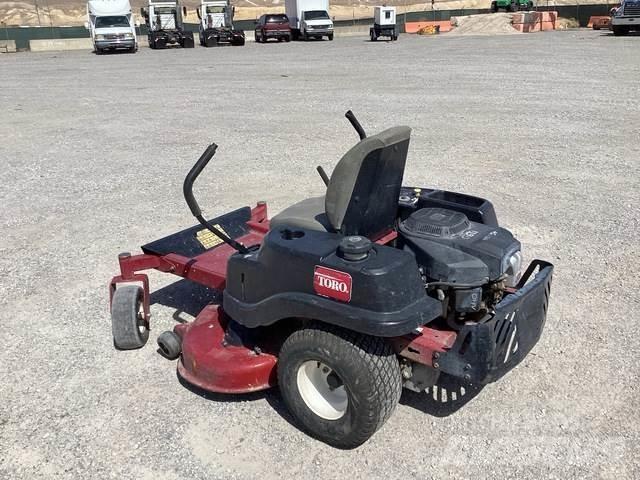 Toro 74731 Sonstige Baumaschinen