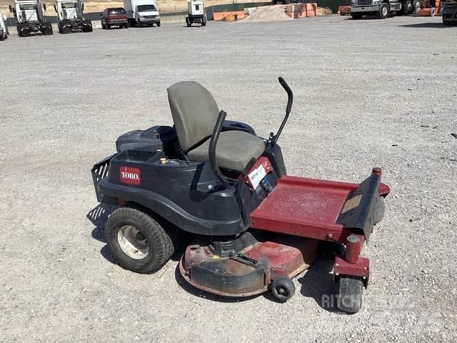 Toro 74731 Sonstige Baumaschinen