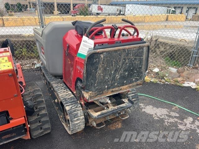 Toro MBTX-2500 Zubehör