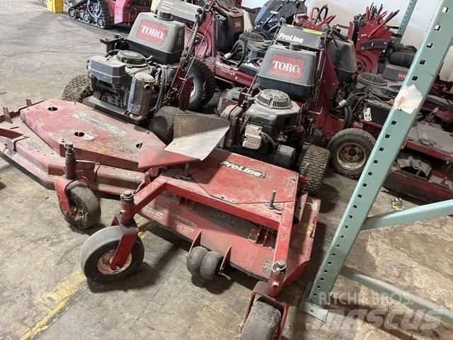 Toro Proline Sonstige Baumaschinen