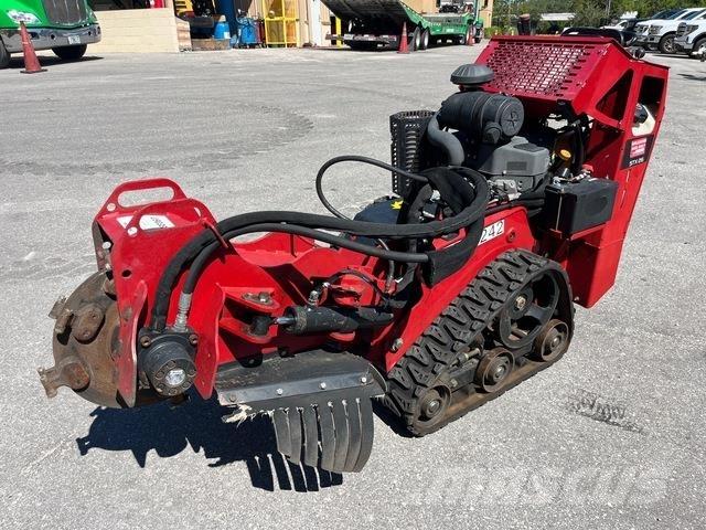 Toro STX-26 Baumstumpffräsen