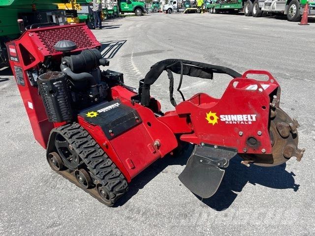 Toro STX-26 Baumstumpffräsen