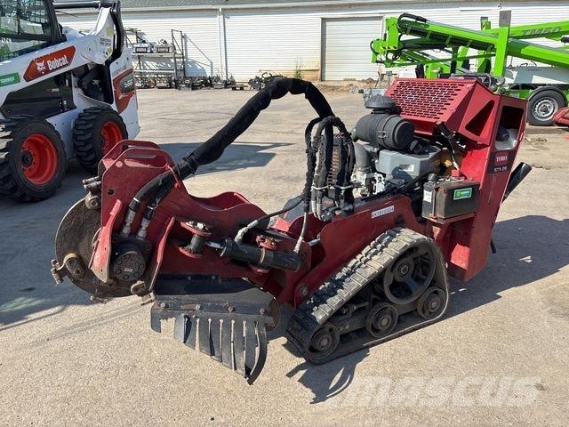 Toro STX-26 Baumstumpffräsen