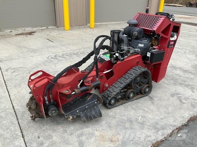 Toro STX-26 Baumstumpffräsen