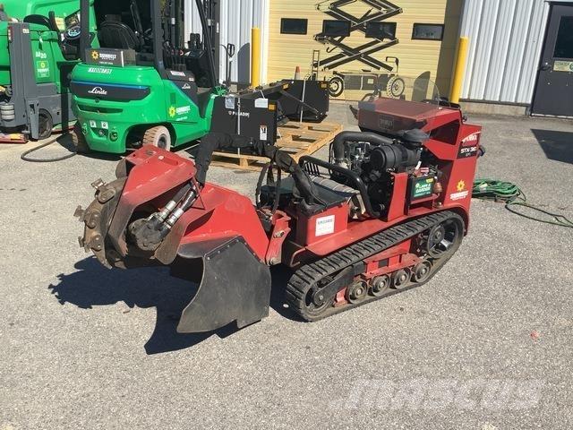 Toro STX-38 Baumstumpffräsen