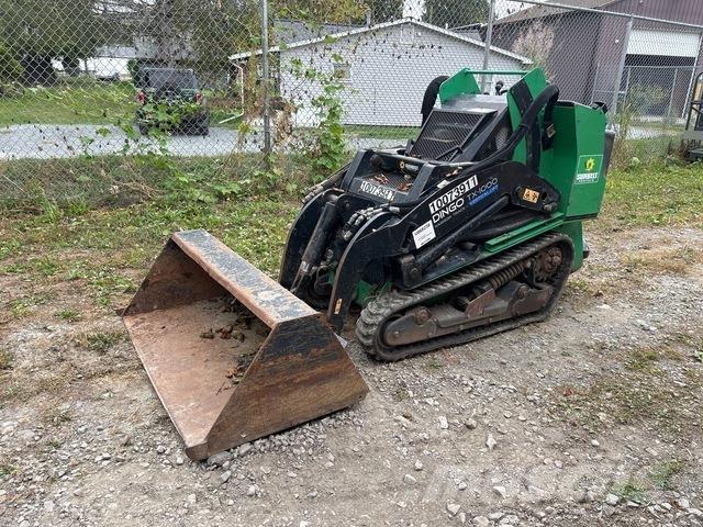 Toro TX-1000 Kompaktlader
