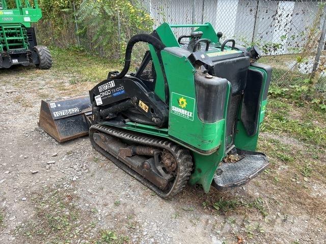 Toro TX-1000 Kompaktlader